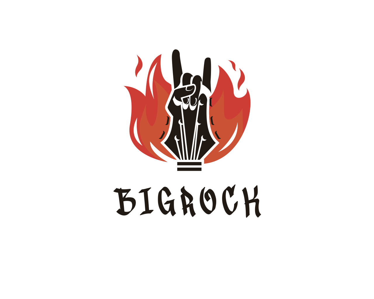 Check out BIGROCK, the biggest movement in rock and roll history